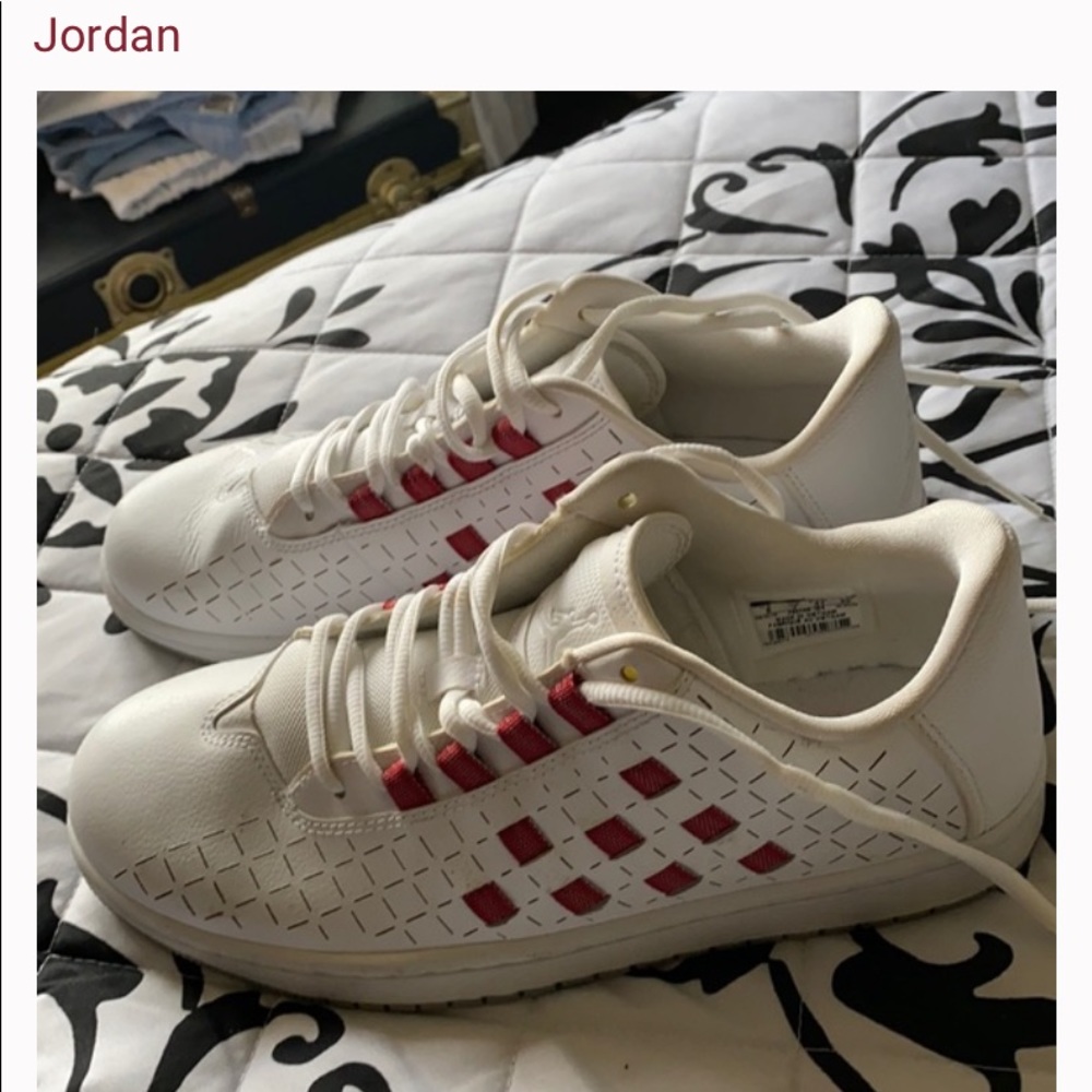 Practically New Jordans - image 1